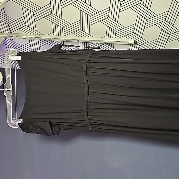 Torrid culotte jumpsuit - Picture 4 of 4